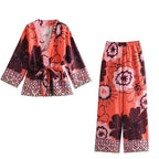 Klaudia – Comfortable and stylish set