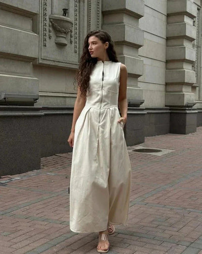 Cosma | Elegante jurk