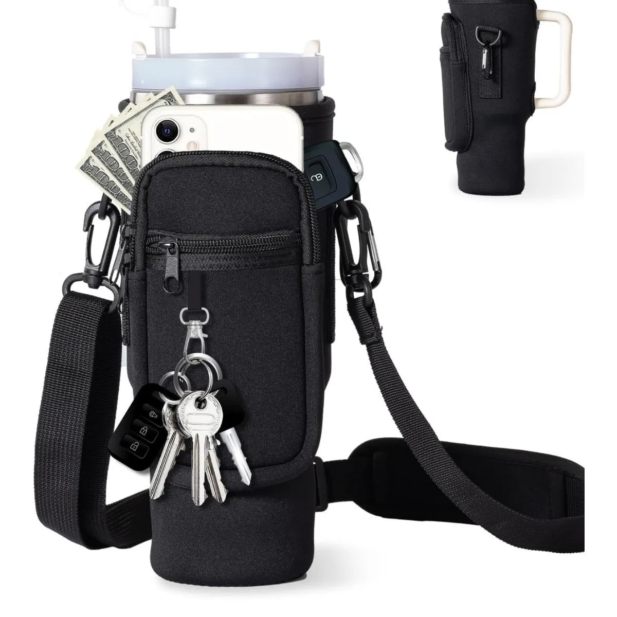 DrinksBag™ 