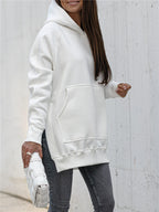 CosyChic™ | Hoodie Jurk