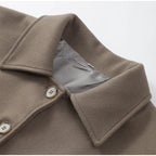 Elara | Trench Coat