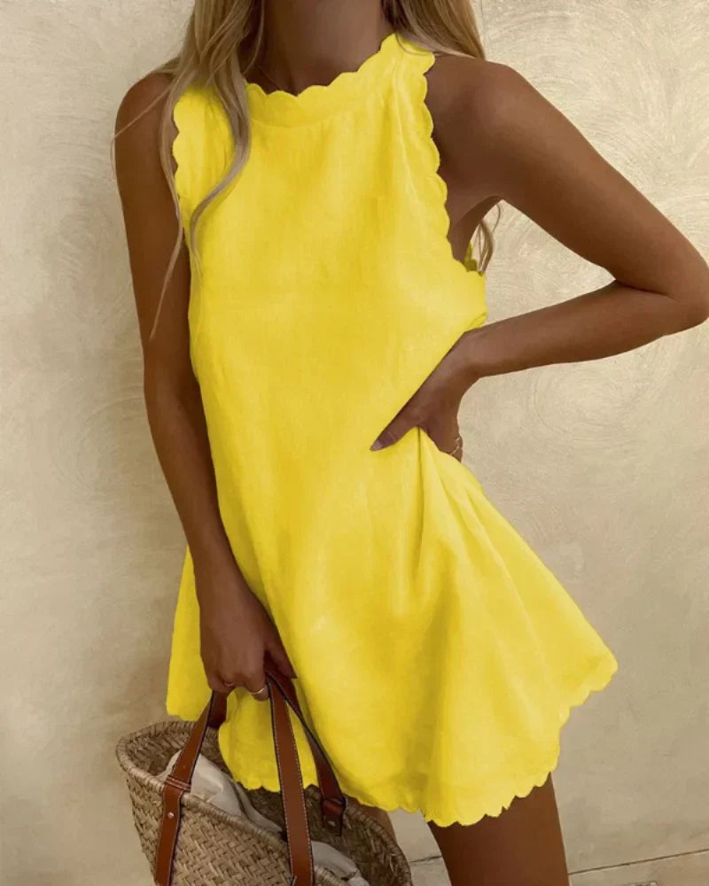 Ivi l Casual Vintage Elegant Streetwear 