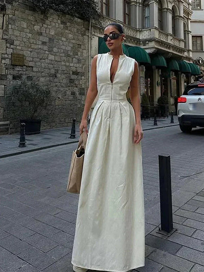Cosma | Elegante jurk