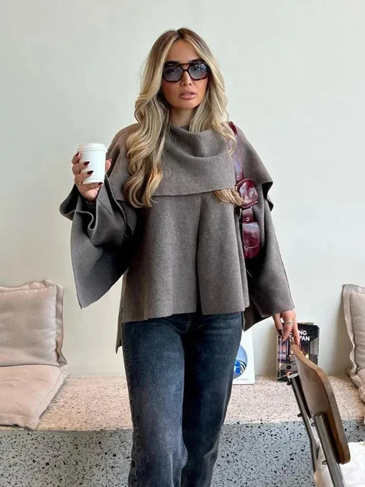 Jessica | Winter Casual Vest