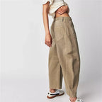 VintageFlex™ | Unieke Spijker Look 2026