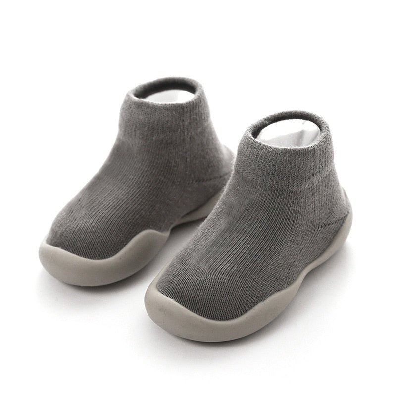 Baby Bootie Kicks | First Nice Steps