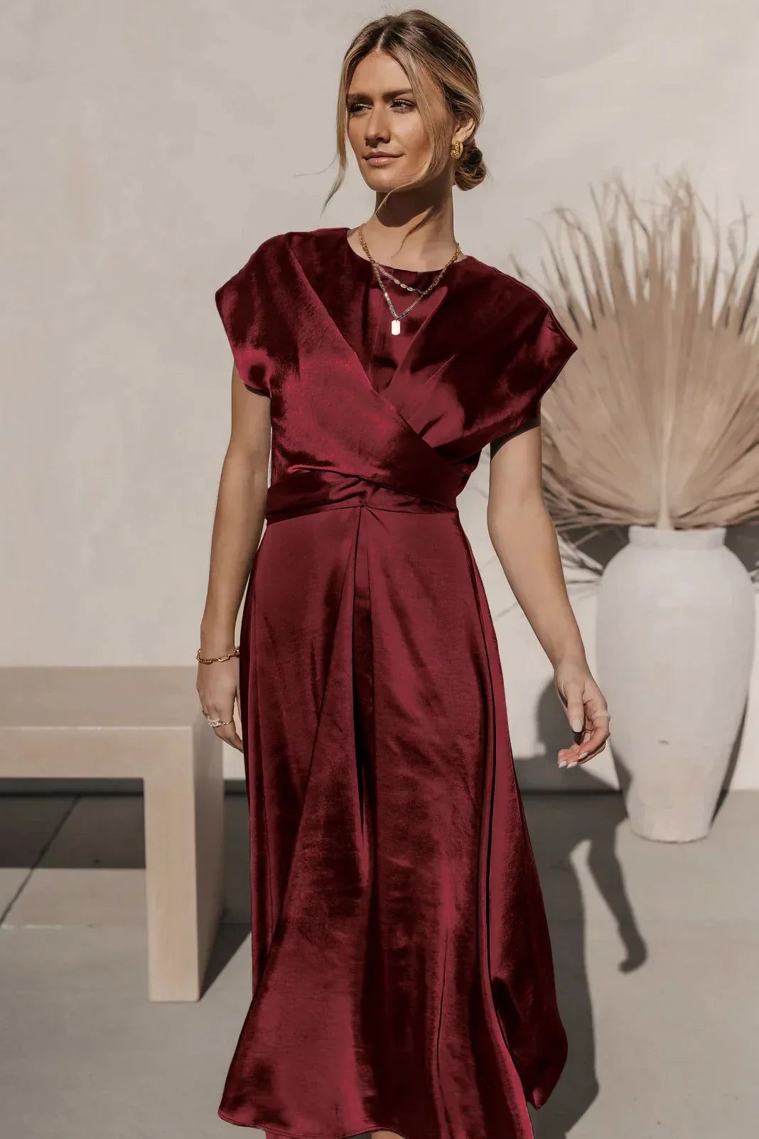 Isarenta™ - Must-Have Dress