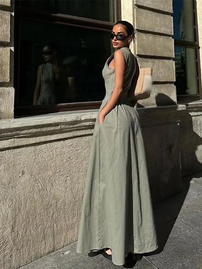 Cosma | Elegante jurk