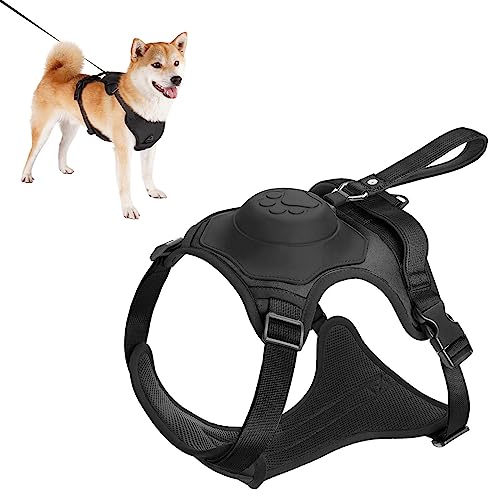 FlexiFit™ - Dog Harness &amp; Leash Set 
