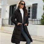 Maleine - Stylish Winter Coat
