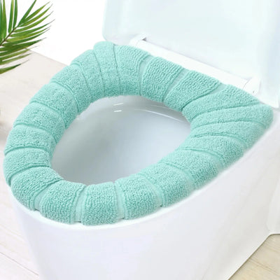 CozySeat™ | Universele Toiletbril Zittingkussen.