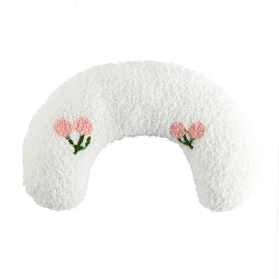 CozyPaws™ - Plush Comfort Pet Pillow 