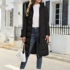 Maleine - Stylish Winter Coat