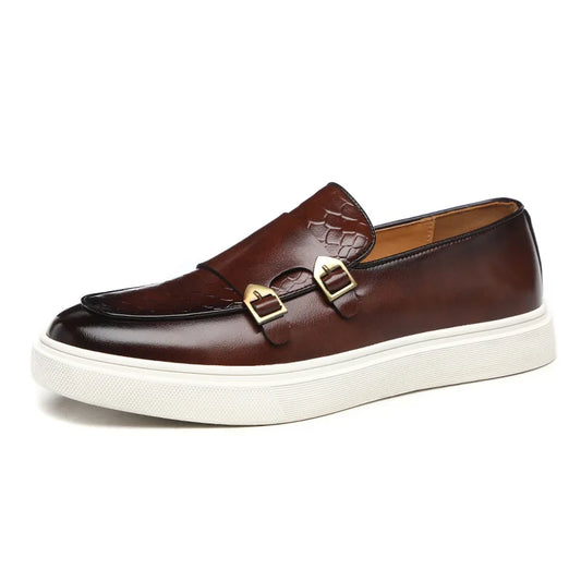 Galdini™ | Stylische Leder-Loafer 