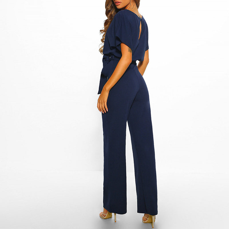 Demi™ - Stylish Jumpsuit 