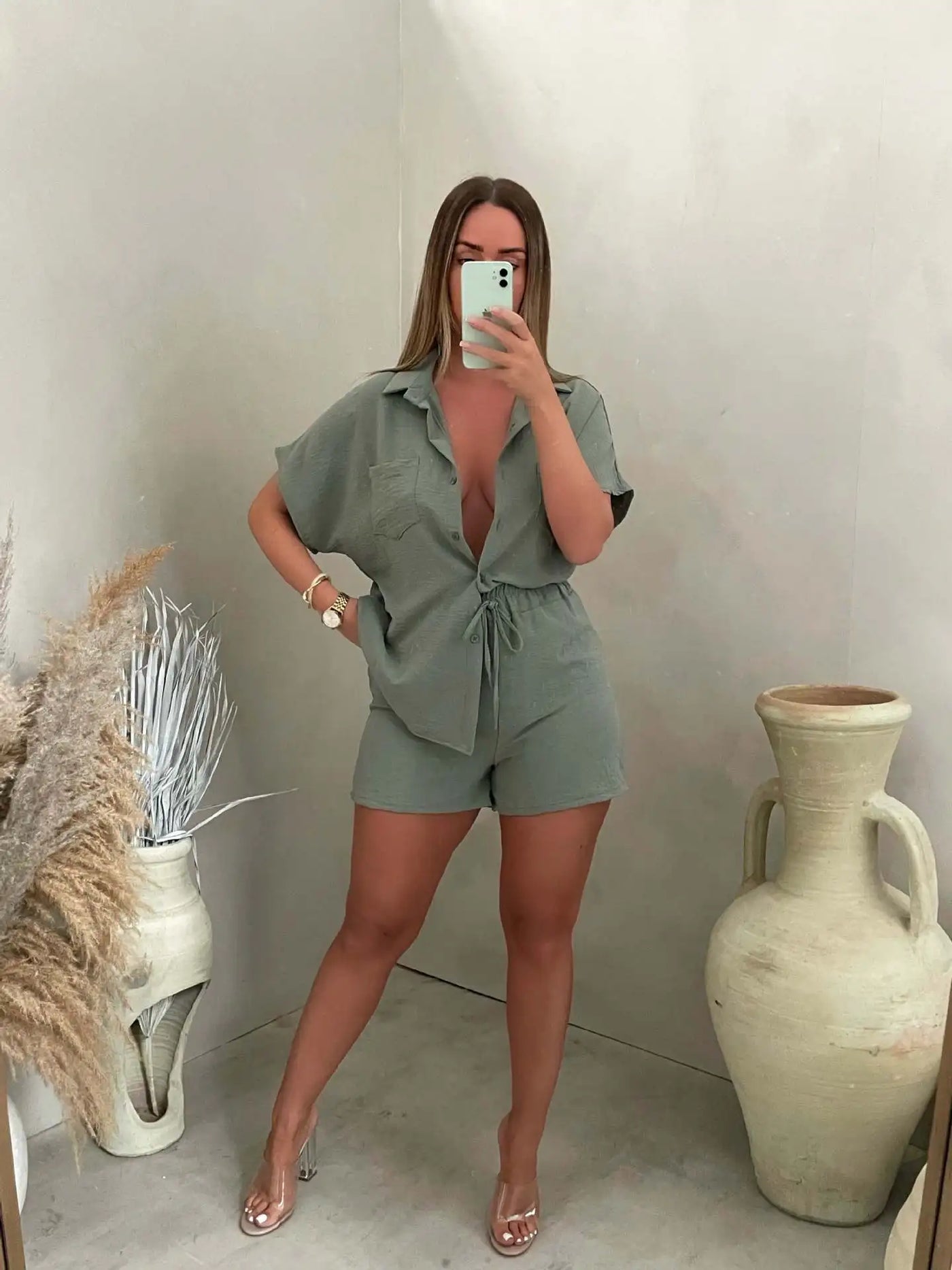 Elly™ - Zomer-set