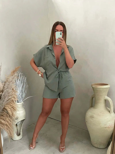 Elly™ - Zomer-set