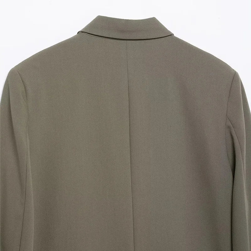 Sophia | Oversize-Blazer
