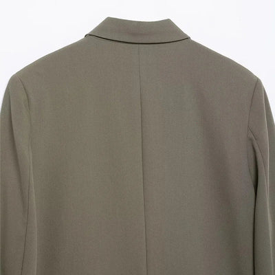 Sophia | Oversize-Blazer