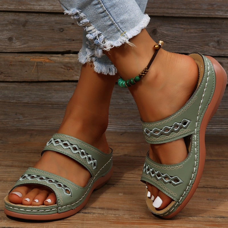 Agadira™ - Orthopedic Sandals