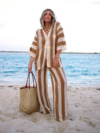 Kesia | Summer Crochet Set