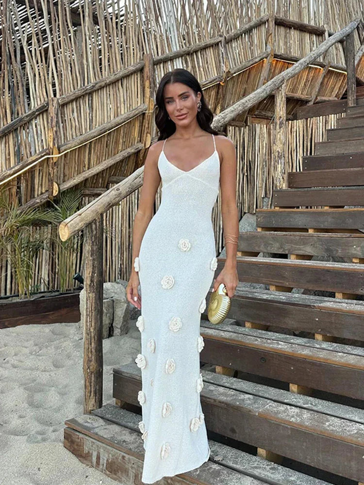 BloomEase™ - Zomerse Elegantie in Bloei