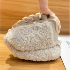 WinterGlam™ Loafers | Verwen je voeten
