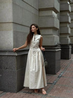 Cosma | Elegante jurk