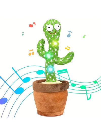 Kees | The little cactus friend 