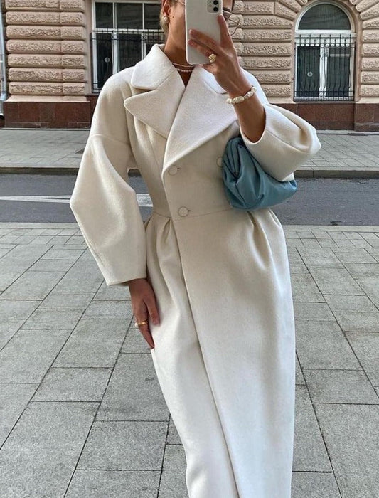 Moretti™ - Ladies Vintage Court Coat