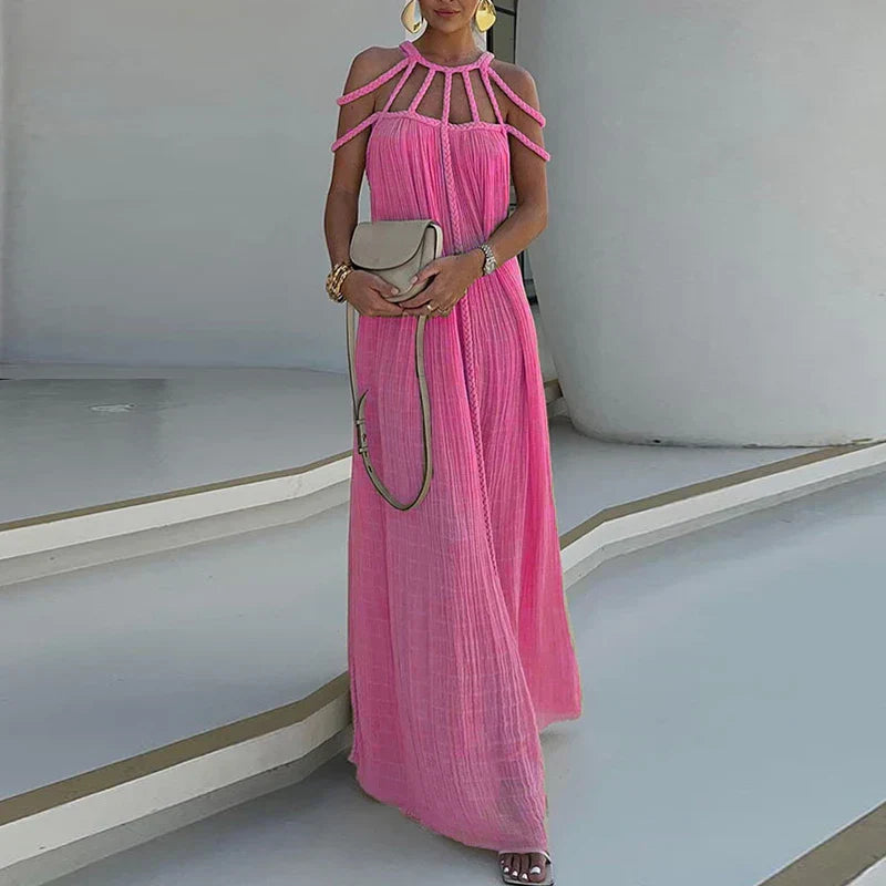 Maerida™ - Elegant Maxi Dress
