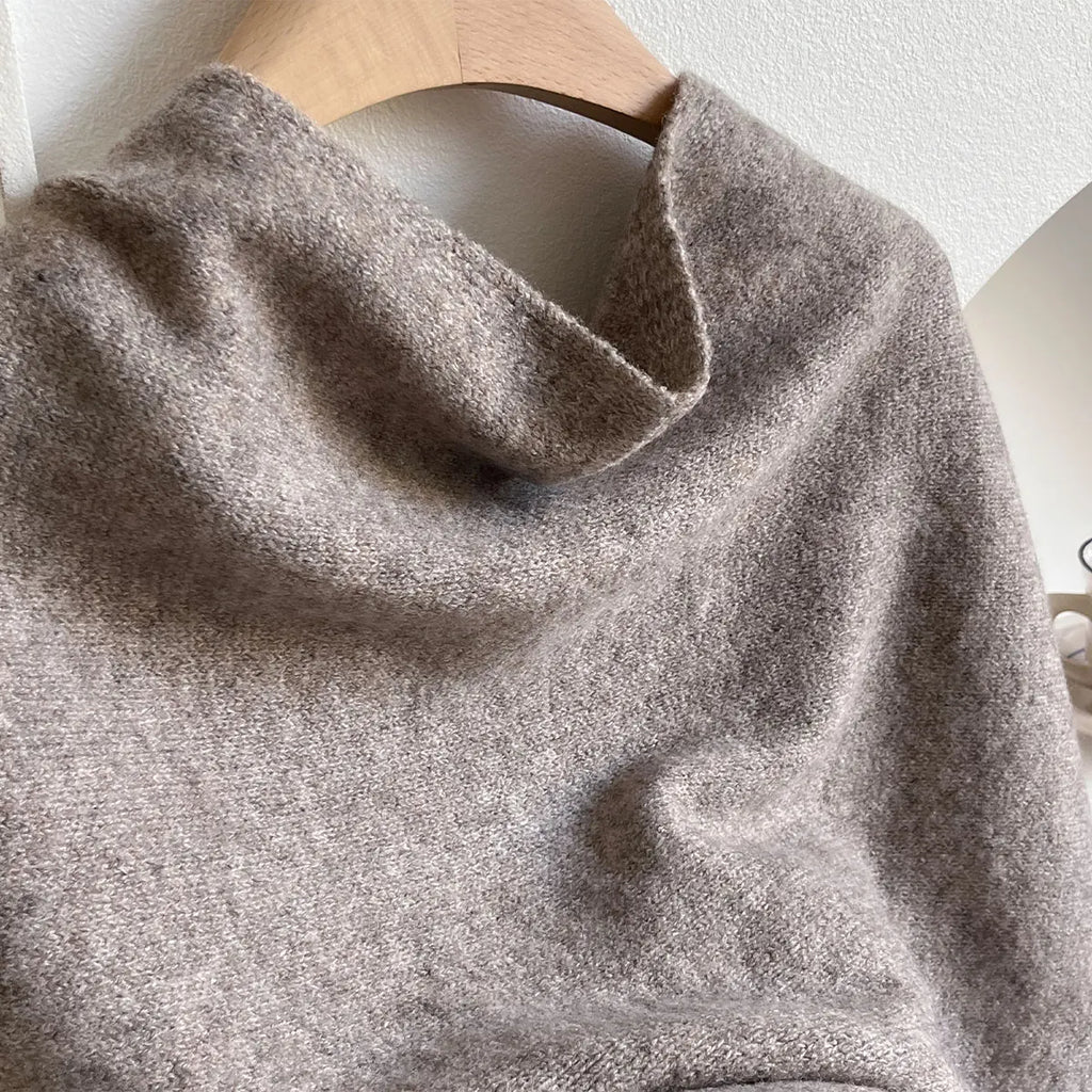 Sofia™ | Herfstsjaal