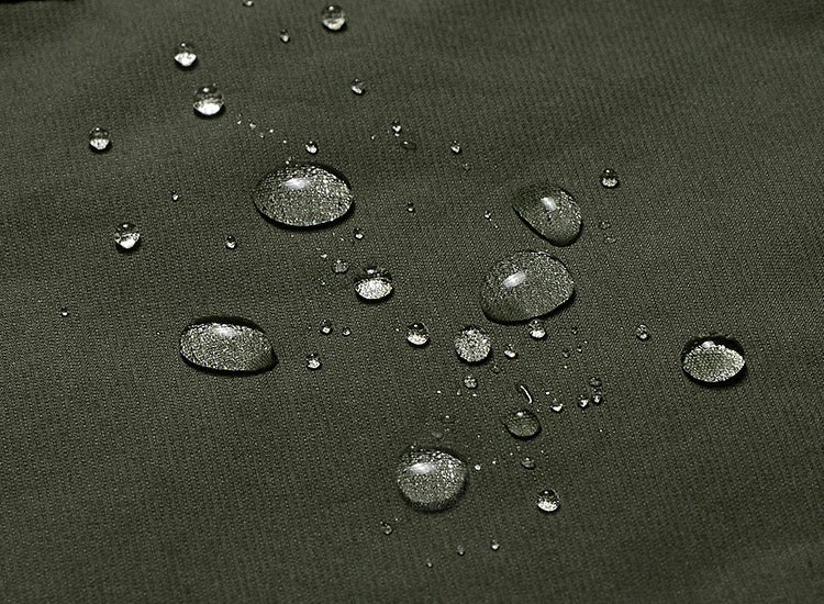 Austin | Comfortabel Fleece Winterjack