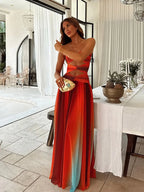 Solana™ | Maxi Dress