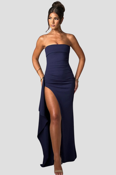 St Tropez Maxi Jurk