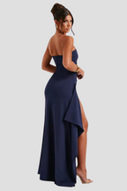 St Tropez Maxi Jurk