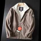 Norwayil Fleecejacke – Ultrawarme Fleecejacke 