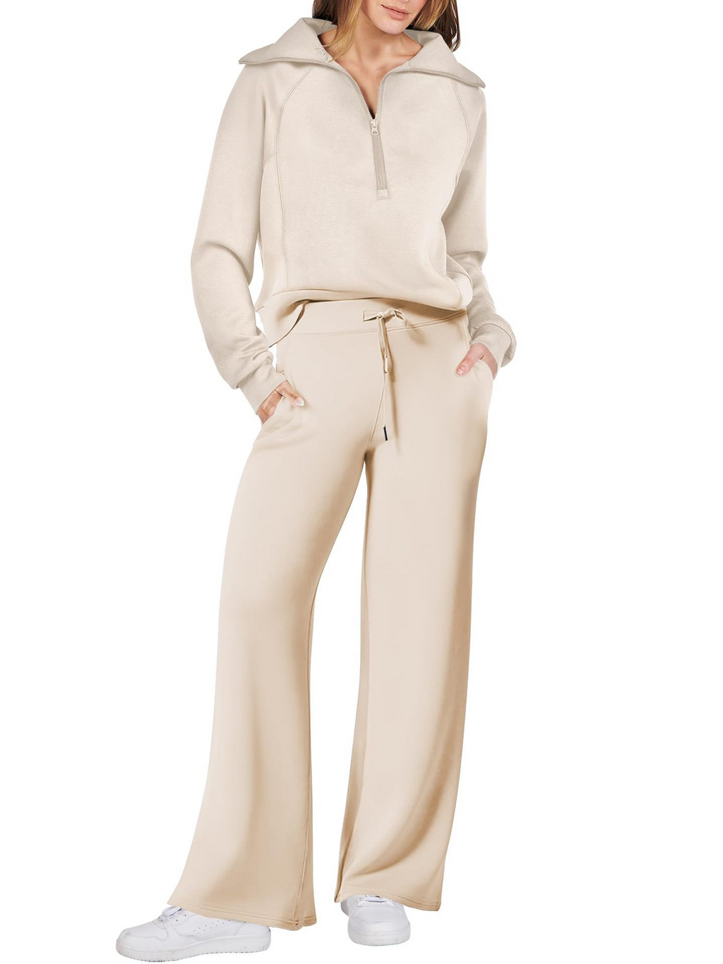 Lessy™ | Loungewear-Reiseset 