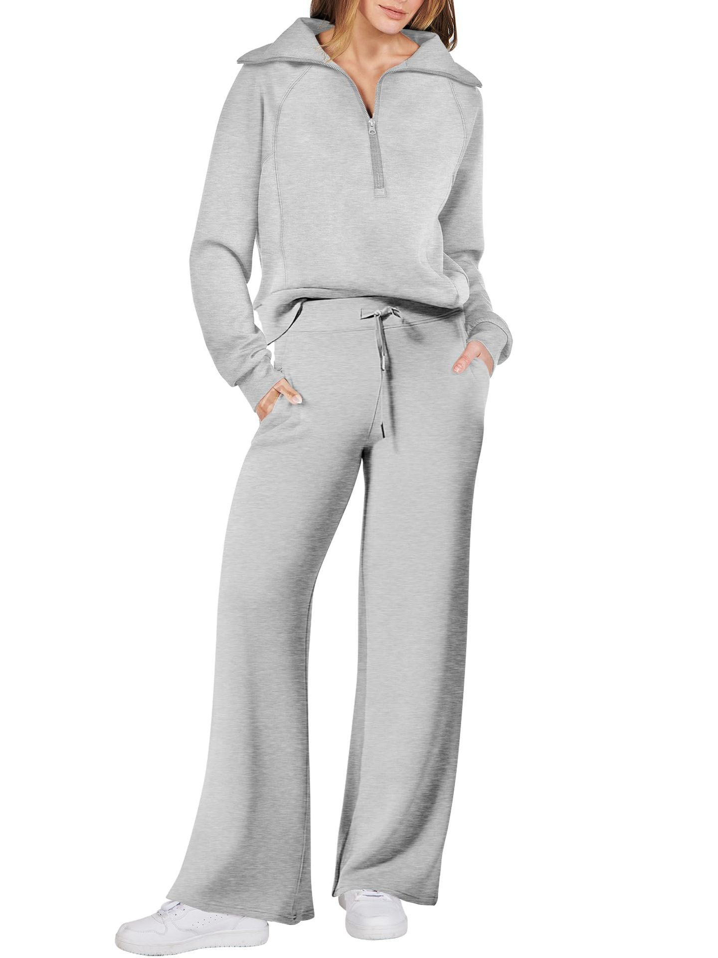 Lessy™ | Loungewear-Reiseset 