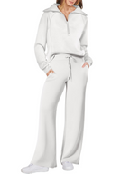 Lessy™ | Loungewear-Reiseset 