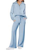 Lessy™ | Loungewear-Reiseset 