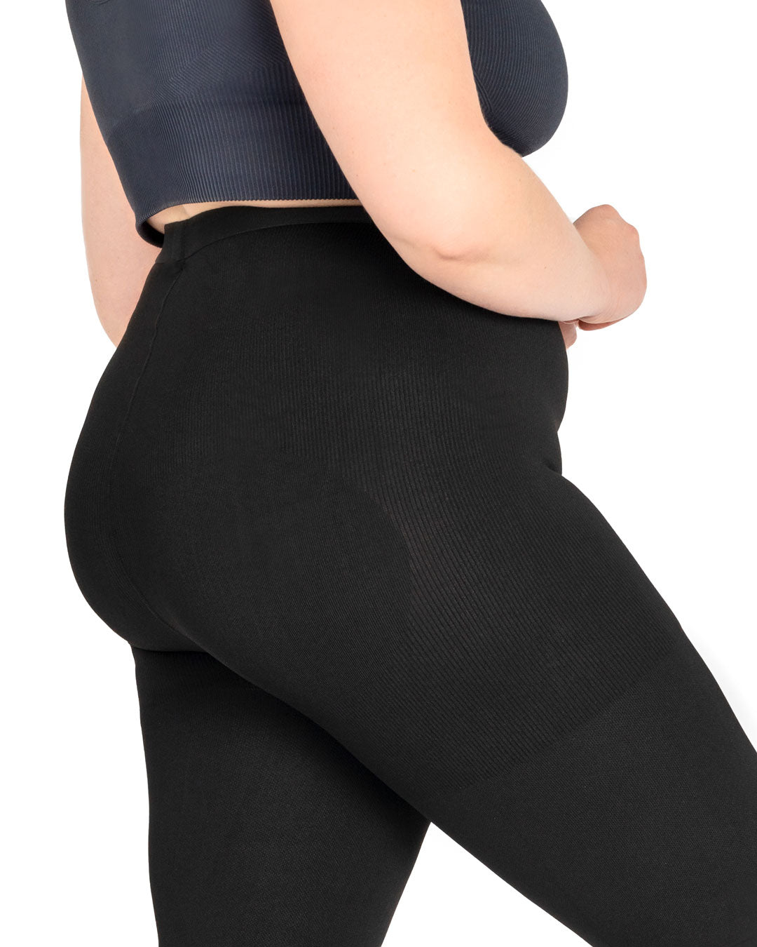 CozyRelax Leggings™ | Comfort en Gemak