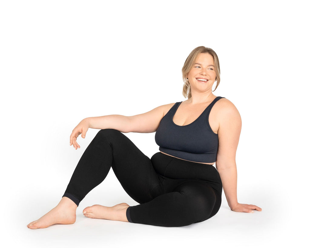 CozyRelax Leggings™ | Comfort en Gemak