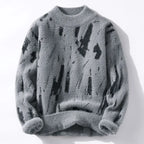 Aldric | Soft Knitted Sweater