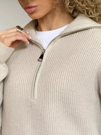 Nora | Casual Oversized Knit
