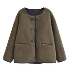 Mirabela™ | Wolly Jacket