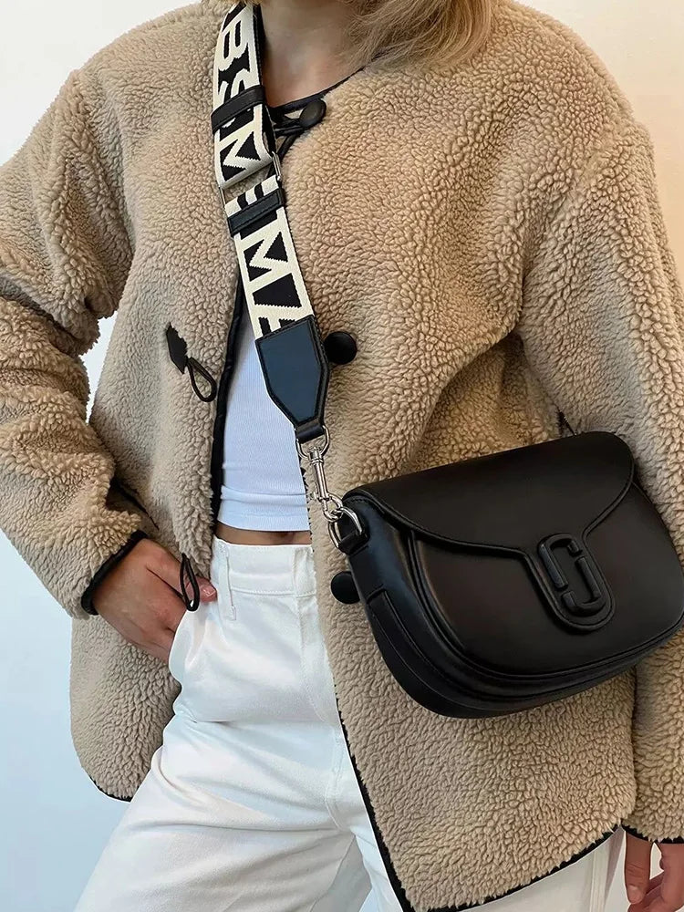 Mirabela™ | Wolly Jacket