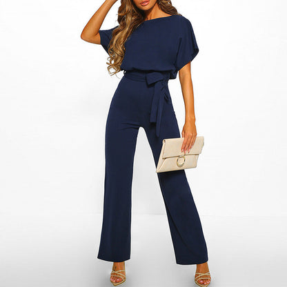 Demi™ - Stijlvolle Jumpsuit