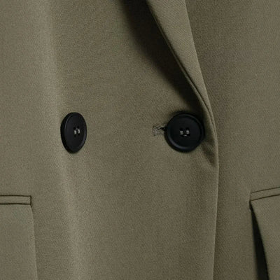 Sophia | Oversize-Blazer