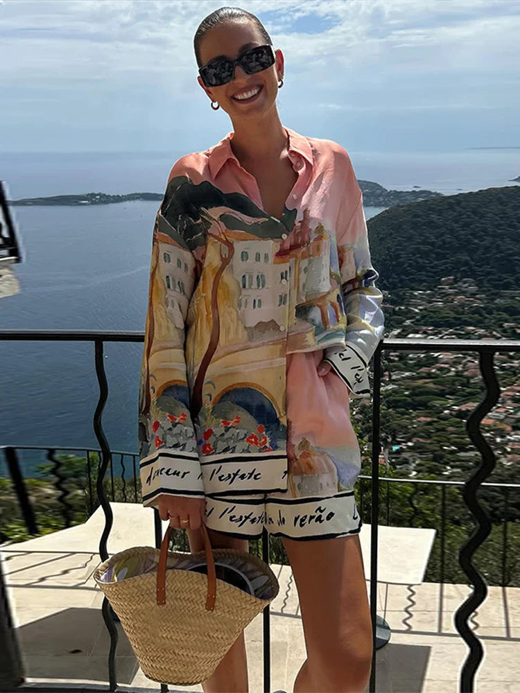 Charlie | Co-ord Set